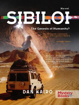 cover image of Sibiloi